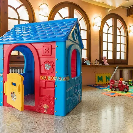 Hotel Mercedes 3*