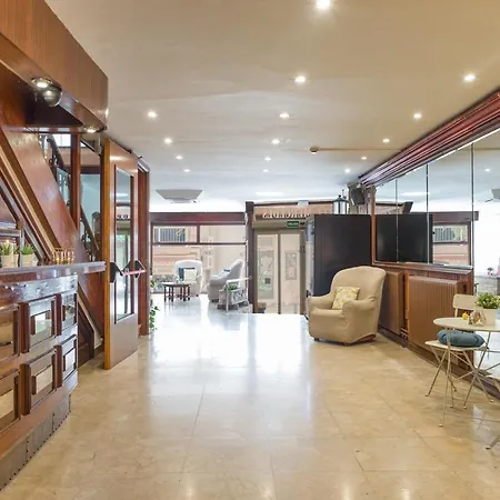 Hotel Mercedes 3*