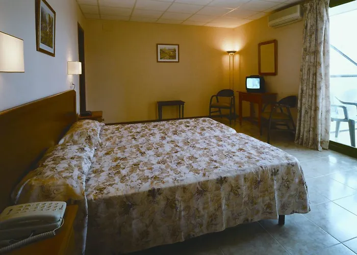 Hotel Mercedes