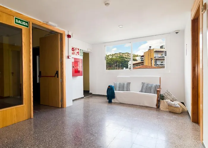Hotel Mercedes 3*