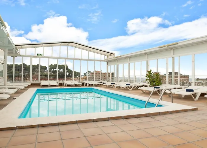Hotel Mercedes