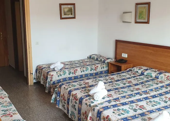 Mercedes Hotel