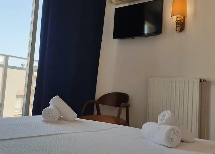 Mercedes Hotel 3*