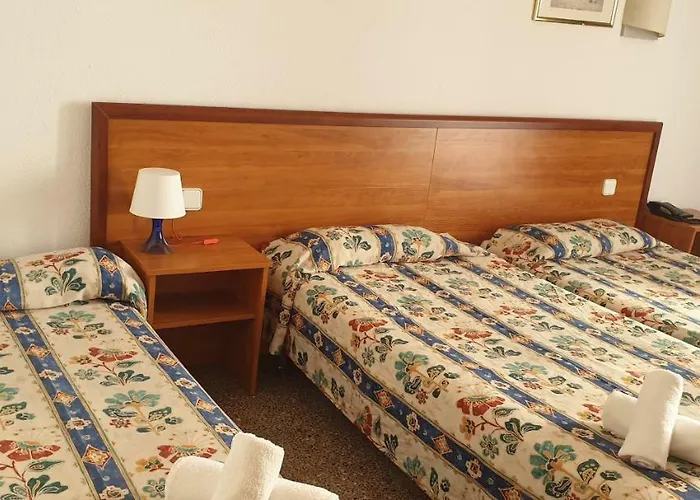 Hotel Mercedes 3*