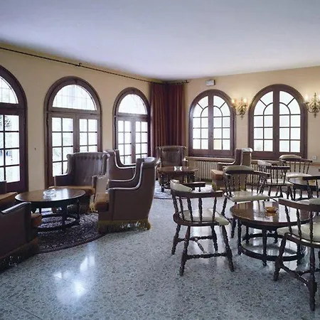 Mercedes Hotel