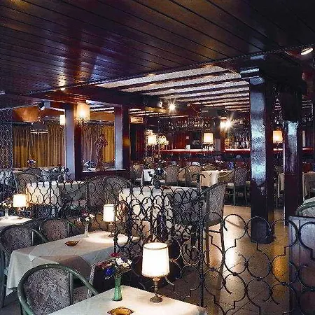 Hotel Mercedes Lloret de Mar