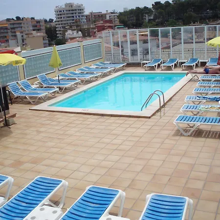 Hotel Mercedes 3*