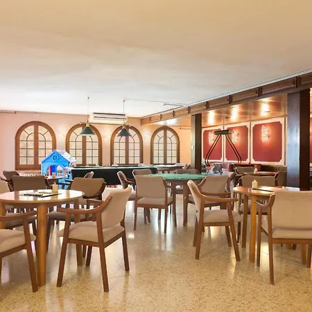 Hotel Mercedes