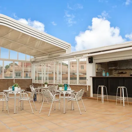 Mercedes Hotel Lloret de Mar