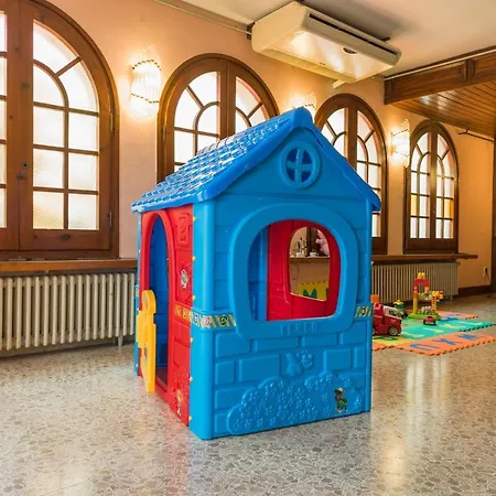 Hotel Mercedes