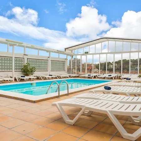 Mercedes Hotel Lloret de Mar