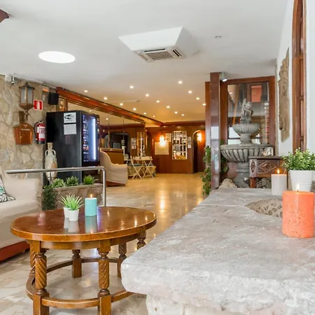 Hotel Mercedes 3*