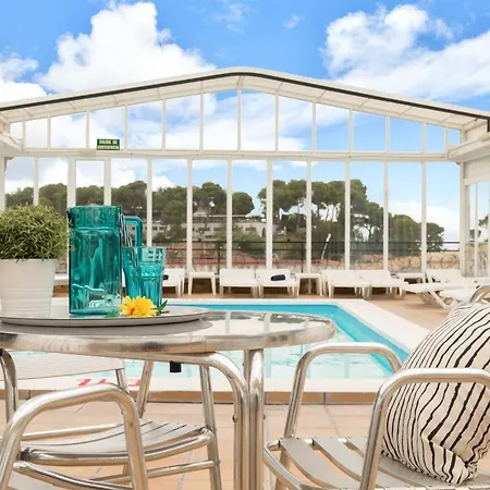 Hotel Mercedes 3*