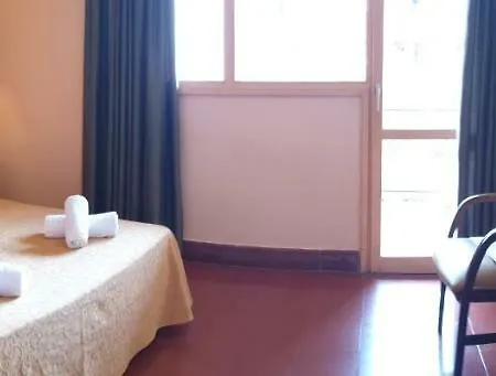 Hotel Mercedes Lloret de Mar