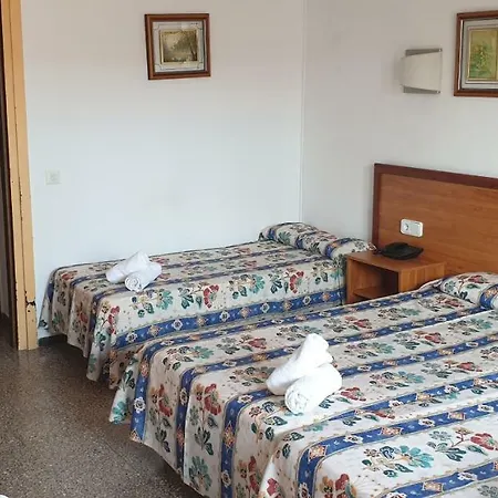 Mercedes Hotel