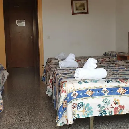 Mercedes Hotel 3*