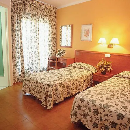Hotel Mercedes
