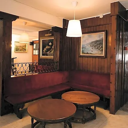 Hotel Mercedes Lloret de Mar