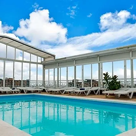 Mercedes Hotel