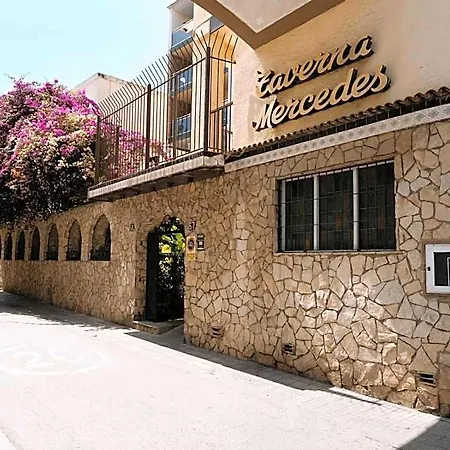 Mercedes Hotel Lloret de Mar