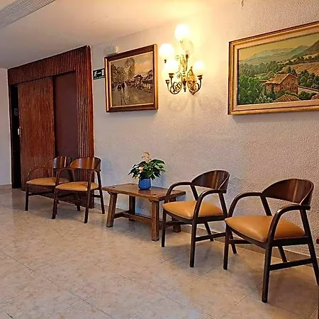 Hotel Mercedes