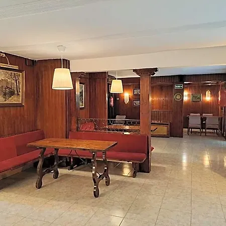 Mercedes Hotel