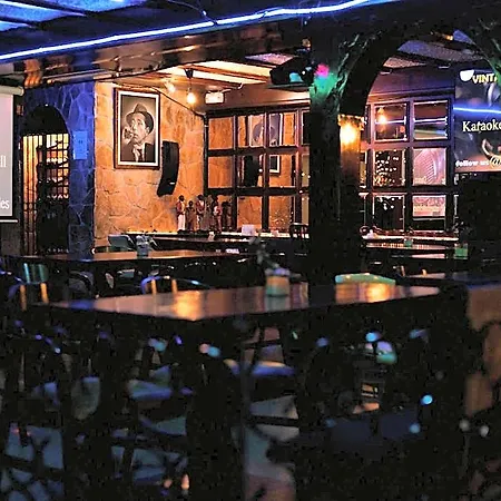 Hotel Mercedes 3*
