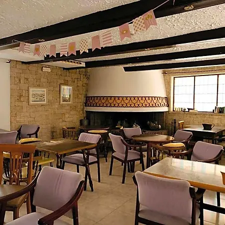 Hotel Mercedes