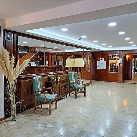 Hotel Mercedes Lloret de Mar