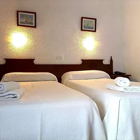 Mercedes Hotel 3*
