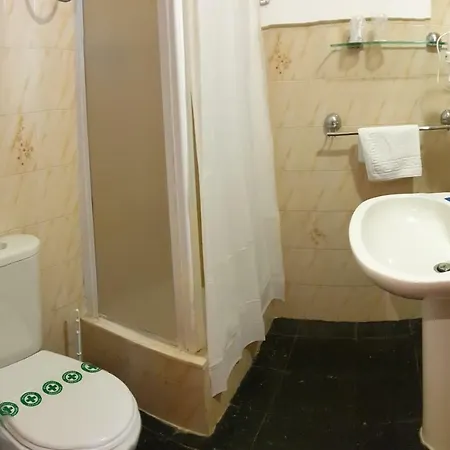 Mercedes Lloret de Mar