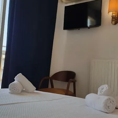 Mercedes Hotel 3*