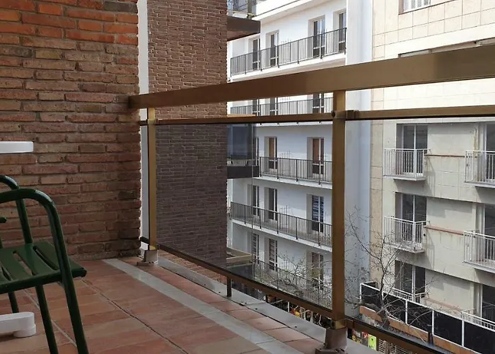 Mercedes Hotell Lloret de Mar