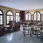 Mercedes Hotel