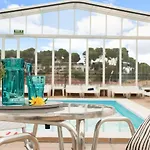 Mercedes Hotel