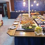 Mercedes Hotel 3*