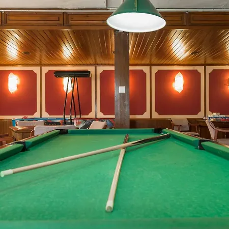 Hotel Mercedes