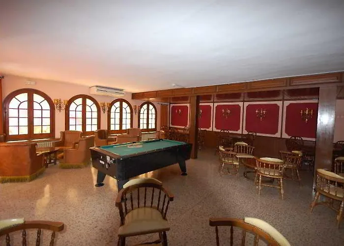 Hotel Mercedes