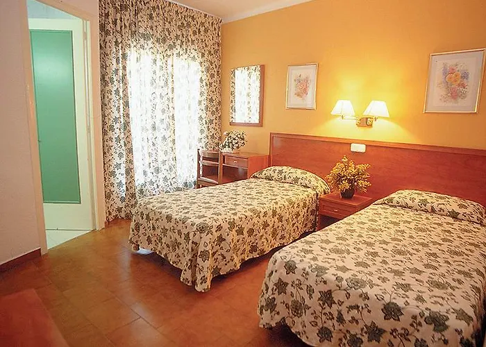 Hotell Mercedes