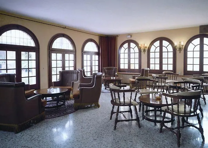 Mercedes Hotel