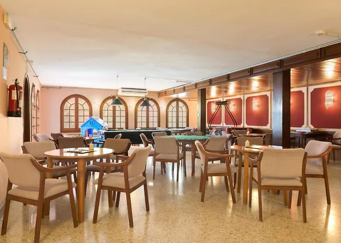 Hotel Mercedes