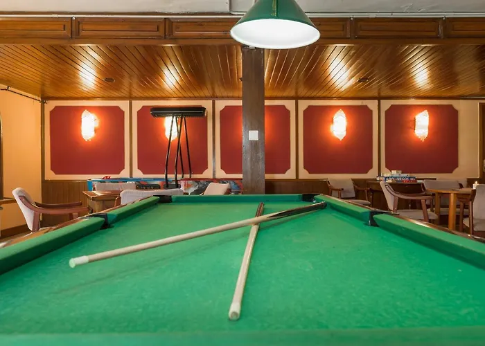 Hotel Mercedes