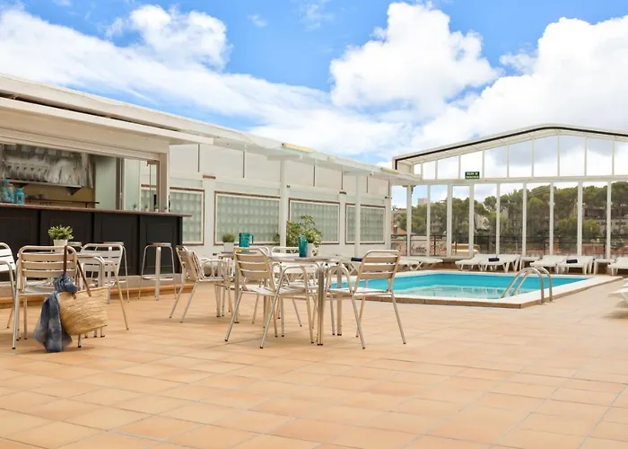 Hotell Mercedes